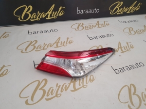 Lampă spate dreapta pentru Toyota Camry XV70 2020 8155133660