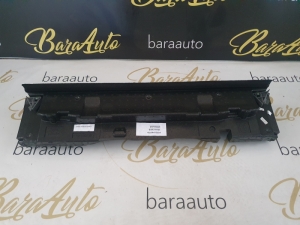 156156539 portbagaj spate, față, spumă, ALFA ROMEO TONALE DODGE HORNET 2023-2025