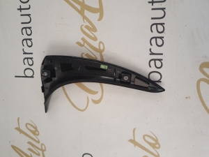 156157039 Ornamente portbagaj stanga spate Alfa Tonale Dodge Hornet 2022-2024