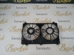 16711-31570 Carcasă ventilator 16711-31570 pentru Lexus GS350 2013-2015