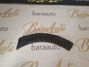 2G7807257 BANDOU ORNAMET STANGA Volkswagen Taigo