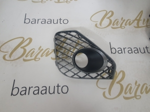 3SD807683A Grilă bară exterioară față stânga Bentley Continental GT 2019-2022 