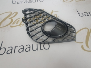 3SD807684A Grilă bară exterioară față dreapta Bentley Continental GT 2020-2022 
