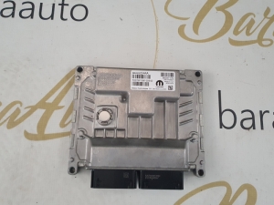 46347170 ECU CONTROL MOTOR / 68492624AA PENTRU ALFA ROMEO TONALE 
