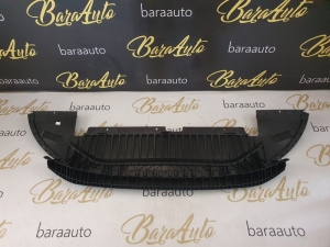52043630 SCUT PLASTIC SUB BARA FATA COMPATIBIL DOAR Hatchback - FIAT TIPO dupa 2016