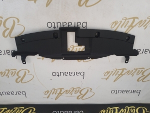  53117-0K130 CAPAC ORNAMENT RADIATOR FAȚĂ SUPERIOR TOYOTA HILUX 2021-2024 