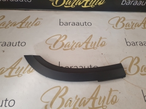 57H854331 BANDOU Ornament ușă stânga spate Skoda Kodiaq II 2024 