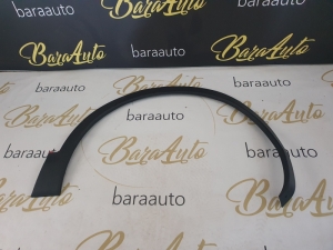 63810BR01A Bandou Aripa Fata Dreapta Am Nissan Qashqai 1 J10 2007-2014 