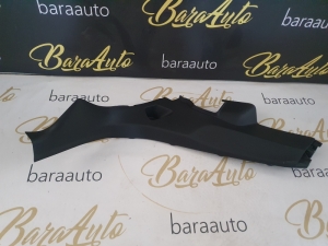735732604 Ornamente laterale superioare lângă bancheta spate Jeep Avenger 2024, FIAT 600