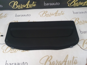 7357931160 PLACA RULOU HAYON FIAT 600