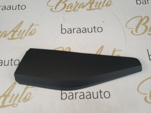 75077-0R070 BANDOU ornament ușă DREAPTA SPATE Toyota RAV4 19-24 