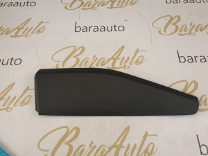 75078-0R070 BANDOU ornament ușă STANGA SPATE Toyota RAV4 19-2
