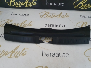 76191-54P01-5PK ORNAMENT interior hayon din plastic gri original pentru Suzuki VITARA 