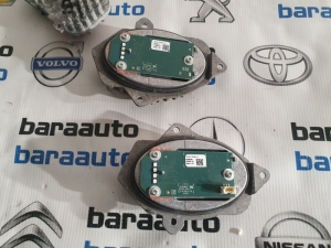 7910111099 UNITATE DE CONTROL FARURI XENON / 5234414 VOLKSWAGEN GOLF VII ORIGINAL
