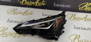 81185 76241 FAR STANGA LEXUS UX MODEL 2018-2024 