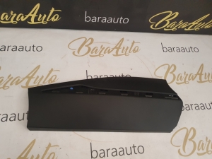 828768754R Bandou spate dreapta pentru Renault Captur 828765293r