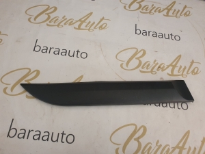 828769667R Bandou usa dreapta spate Renault Megane 3 Break (2009-2015) 