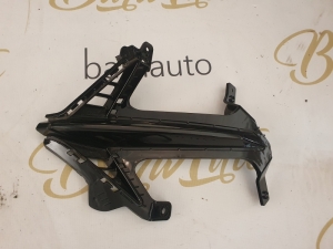 86523-J7DA0 GRILĂ BARĂ DE PROTECȚIE STÂNGA KIA CEED III 