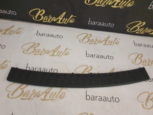  86645-2B000 Bara spate plastic superioara HYUNDAI SANTA FE 2005-2009