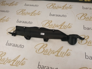 86685-1H100 Scut sub bara spate Kia Ceed break dupa 2007 