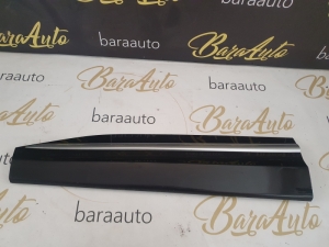 87721-R2100 BANDOU ORNAMENT UȘĂ FAȚĂ STÂNGĂ KIA SPORTAGE 2021-24