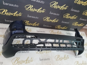 8MA807511 BARA SPATE AUDI Q5 S-LINE 2024-2026