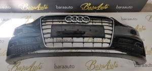 8V3807437F Bara fata Audi A3 S-Line, S3, 2013, 2014, 2015, 2016 