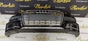 8W0807437F-L Bara fata Audi A4 B9, S-Line, 2016, 2017, 2018, 2019 