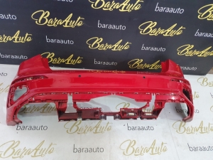 8Y4807511C Bara spate Audi A3, 8Y, Hatchback, S-Line, 2020, 2021, 2022, 2023 