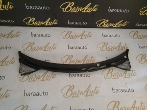  96818458 Grila stergator parbriz Peugeot 207 2006 - 2009