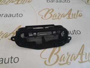 9826833180 grila Sistem de ventilație și încălzire fiat 600 Peugeot 208e