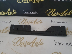 9827405280 fiat 600 Peugeot 208 2023  element de tapițerie portbagaj 
