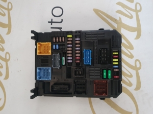 9855665080 Modul de confort central pentru Peugeot 2008, FIAT 600 2024, 