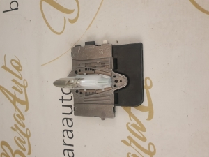 9860263580 Antenă radio Jeep Avenger FIAT 600