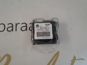 9861258380 Unitate/modul de control airbag Jeep Avenger fiat 600