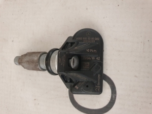 A0009057205 Senzor presiune roti MERCEDES-BENZ  2020-2025 ORIGINALI