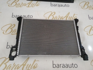 A0995000501 Radiator Mercedes Clasa E W213 Clasa C W205 63 AMG  A0995005303