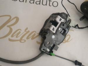 A0997302001 BROASCA Încuietoare ușă spate stânga pentru MERCEDES-BENZ CLA C118 