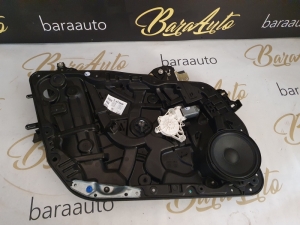 A1187200000 MACARA GEAM PLUS MOTORAS PLUS PANOU USA MERCEDES CLA W118