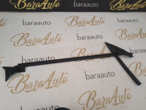 A1187250300 Garnitură cauciuc ușă față Mercedes-Benz CLA C118 X118