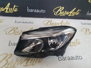 A1569091100 Far Mercedes GLA X156 2017 2018 2019 2020 H7 stanga