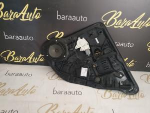 A1667300279 Macara Usa Spate Dreapta MERCEDES ML GLE