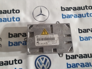 A2048203285 CALCULATOR MODUL FAR MERCEDES 