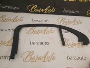 A2237301807 ORNAMENT GEAM DREAPTA SPATE MERCEDES S W223