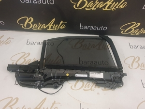 A2238109400 PERDELUTA DREAPTA SPATE MERCEDES S W223 ORIGINALA 