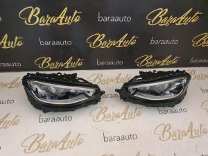 A2239063405 FAR DREAPTA MERCEDES S W223 DIGITAL COMPLET