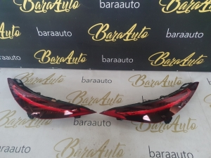 A2329065103 LAMPA STANGA SPATE MERCEDES SL AMG W232