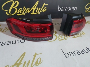 A2439063300 LAMPA STOP STANGA MERCEDES EQB