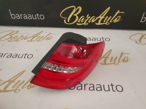 A2468200664 Stop tripla lampa dreapta mercedes w246 dupa 2011 