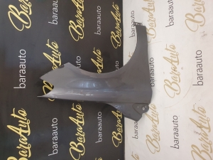 A2468810201 Aripă față dreapta Mercedes Benz W246 Clasa B